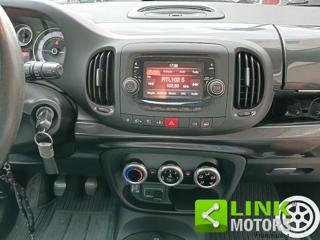 FIAT 500L usata, con Cruise Control