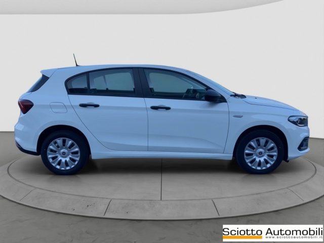 FIAT Tipo usata, con Climatizzatore