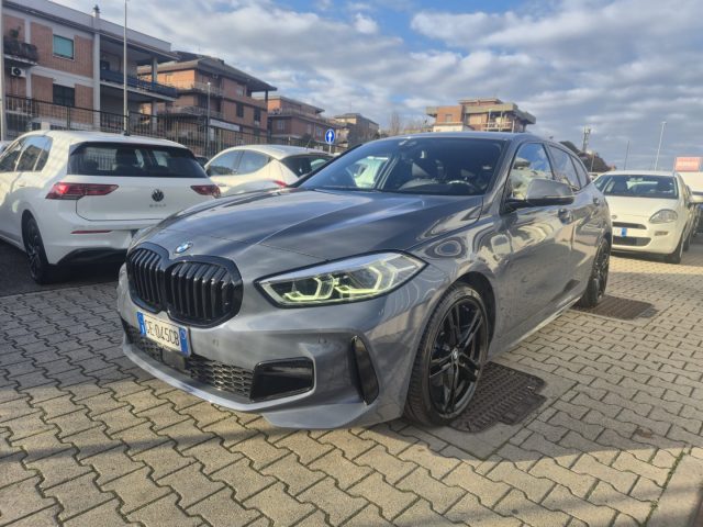 BMW 118 usata, con ABS