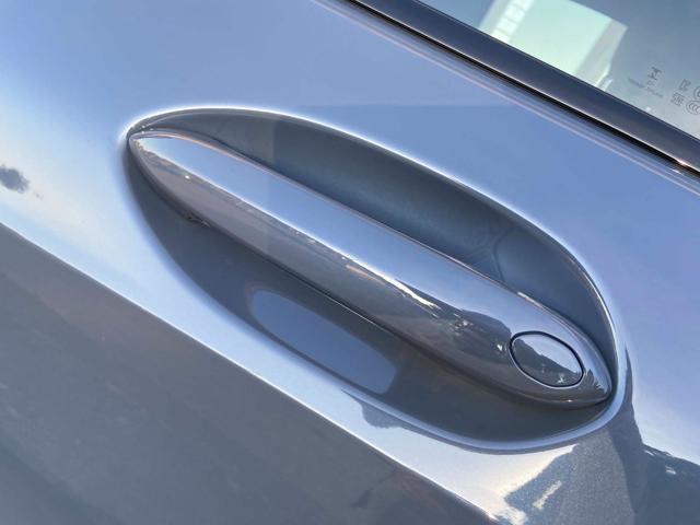BMW 118 usata, con Sensori di parcheggio posteriori
