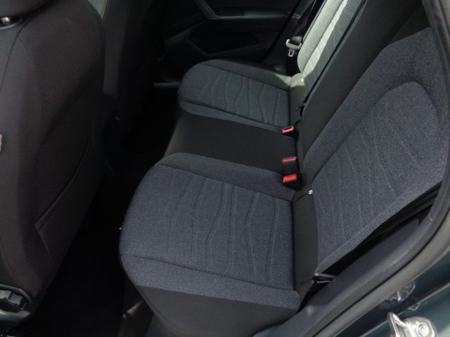 SEAT Arona usata, con Fari Xenon