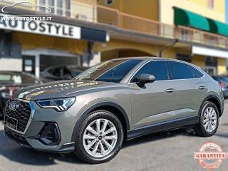 AUDI Q3 usata, con Vetri oscurati