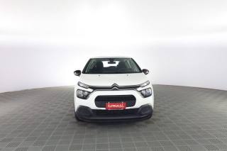 CITROEN C3 C3 BlueHDi 100 S&S Business Combi