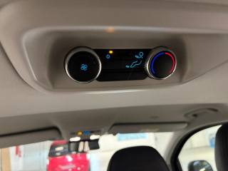 FORD Tourneo Custom usata, con Specchietti laterali elettrici