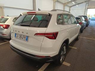 SKODA Karoq usata, con Autoradio