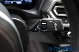 BMW X3 usata, con Touch screen