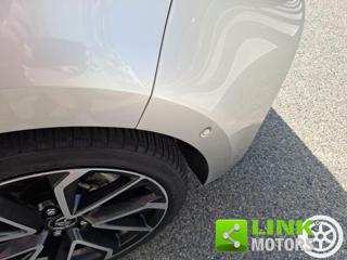 TOYOTA Corolla usata, con Cruise Control