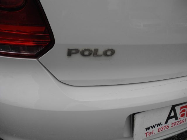 VOLKSWAGEN Polo usata 55