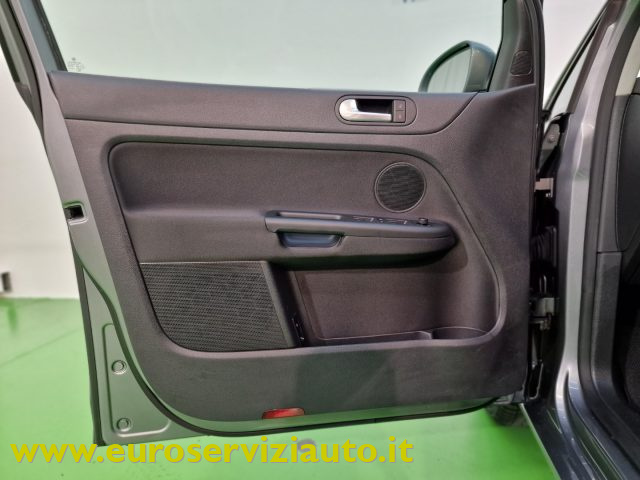 VOLKSWAGEN Golf Plus usata 41
