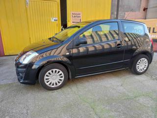 CITROEN C2 usata, con Alzacristalli elettrici