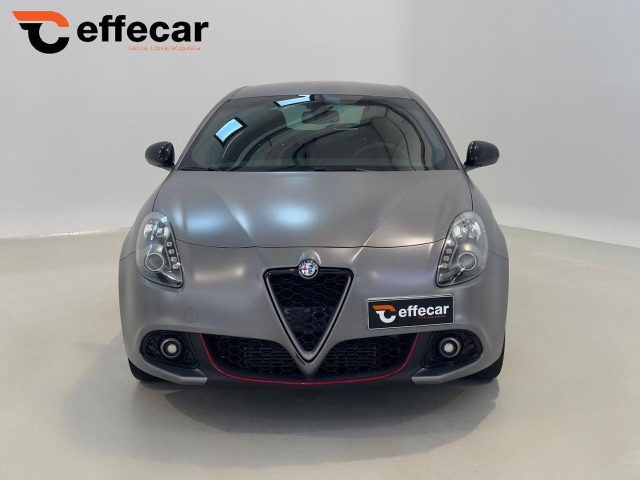 ALFA ROMEO Giulietta usata, con Airbag