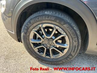 FIAT 500X usata, con Boardcomputer