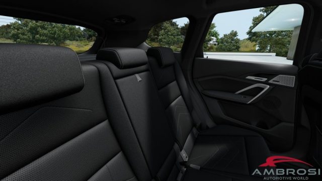 BMW X1 usata 10