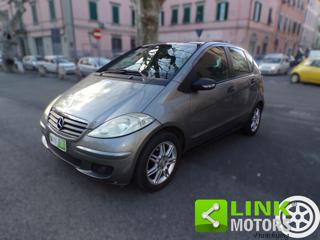 MERCEDES-BENZ A 160 usata, con Airbag