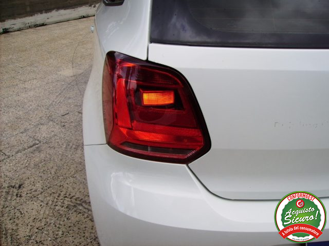 VOLKSWAGEN Polo usata, con Apple CarPlay