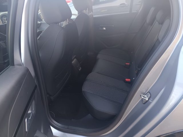 PEUGEOT 208 usata, con Controllo trazione
