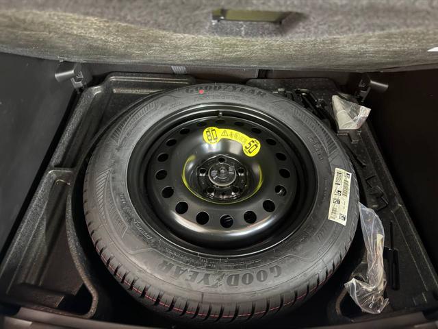 JEEP Compass usata, con Fendinebbia