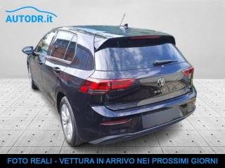 VOLKSWAGEN Golf usata, con Airbag laterali