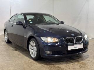 BMW 325 xi cat Coupé Attiva Automatica 4x4