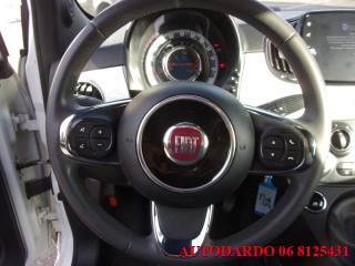 FIAT 500 usata, con Bluetooth