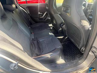 MERCEDES-BENZ A 180 usata, con Specchietti laterali elettrici