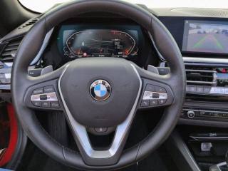 BMW Z4 usata, con Controllo trazione