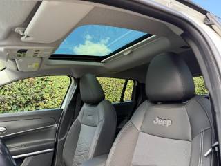 JEEP Avenger usata, con ESP