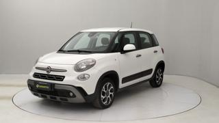 FIAT 500 1.3 mjt 95cv my20