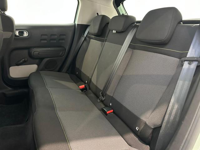 CITROEN C3 usata, con Cruise Control