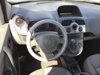 RENAULT Kangoo usata, con Chiusura centralizzata