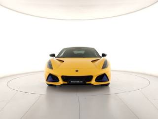 LOTUS Emira usata, con Chiusura centralizzata