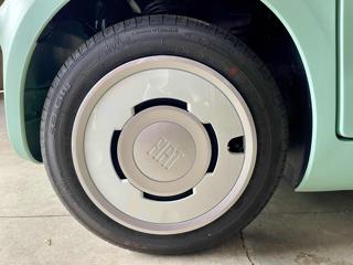 FIAT Topolino usata 6