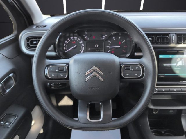 CITROEN C3 usata, con USB