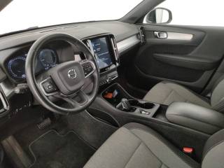 VOLVO XC40 usata, con Cerchi in lega