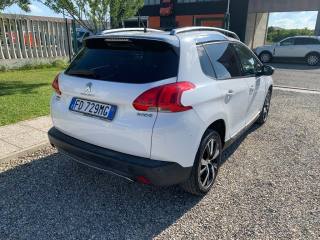 PEUGEOT 2008 usata, con Alzacristalli elettrici