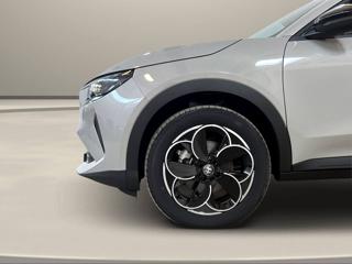 ALFA ROMEO Junior usata, con Isofix