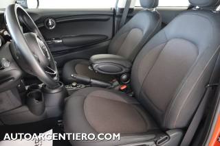 MINI Cooper D usata, con Boardcomputer