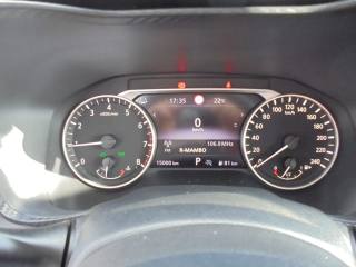 NISSAN Juke usata 43