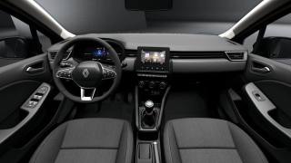 RENAULT Clio usata, con Chiusura centralizzata