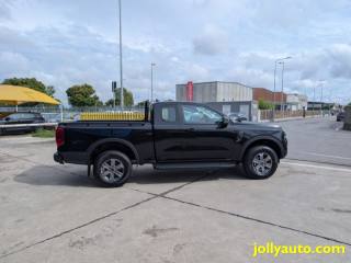 FORD Ranger usata, con Alzacristalli elettrici