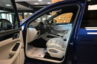 PORSCHE Macan usata 8