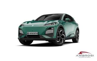 OTHERS-ANDERE OTHERS-ANDERE Changan DEEPAL S07 EV