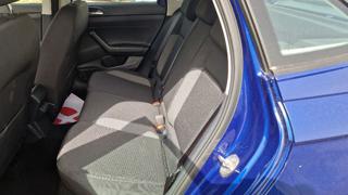VOLKSWAGEN Taigo usata, con Autoradio