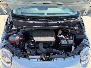 FIAT 500 usata, con Specchietti laterali elettrici