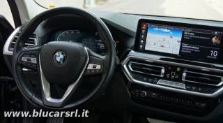 BMW X3 usata, con Chiusura centralizzata