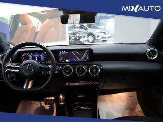 MERCEDES-BENZ A 180 usata, con Cruise Control