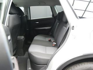 SUZUKI Vitara usata, con Cerchi in lega