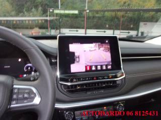 JEEP Compass usata, con Bluetooth