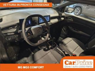 MG MG3 usata, con Controllo trazione