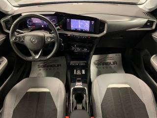 OPEL Mokka usata, con Boardcomputer